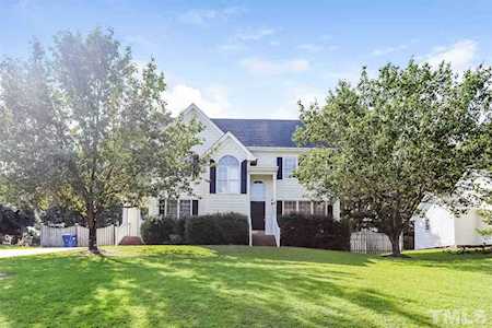 4229 Mangrove Drive Raleigh, NC 27616