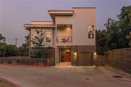 3504 Clawson Rd #2 Austin, TX 78704