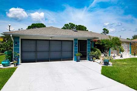 23160 Nancy Avenue Port Charlotte, FL 33952