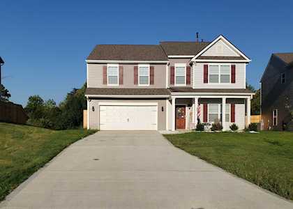 1258 Bill Wallace Dr Friendsville, TN 37737