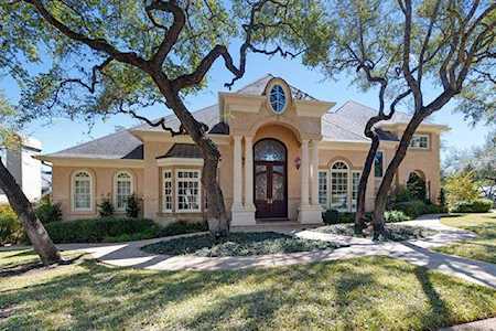 2901 Trailview Mesa Ter Austin, TX 78746