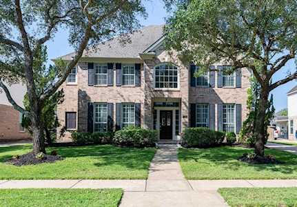 5114 Hollow Branch Dr Katy, TX 77450