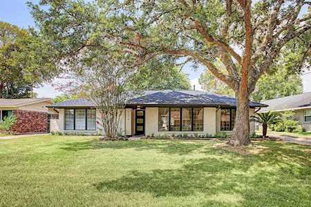 10018 Cliffwood Dr Houston, TX 77035