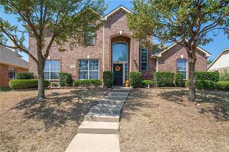 321 Del Cano Drive Allen, TX 75002