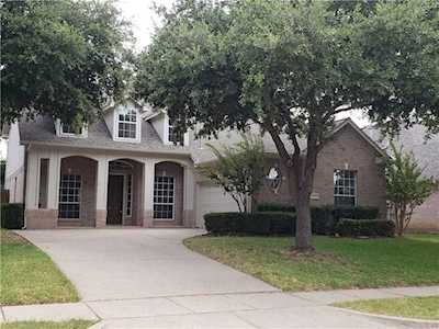2303 Castlegate Drive Corinth, TX 76210