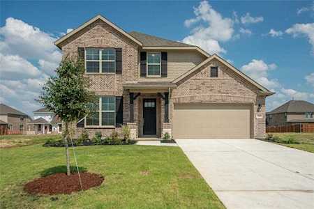 340 Timber Ridge Road Prosper, TX 75078
