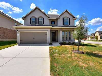 1053 Feldspar Stream Way Leander, TX 78641