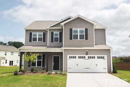 43 S Rothes Court #276 Clayton, NC 27527