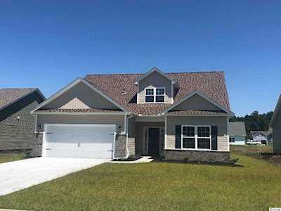 TBD Palm Terrace Loop Conway, SC 29526