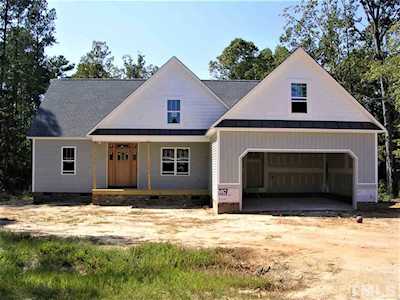 652 Carriage Creek Drive #49 Smithfield, NC 27577