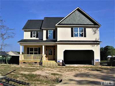 649 Carriage Creek Drive #105 Smithfield, NC 27577
