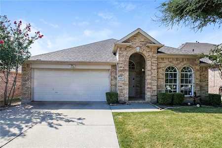 5817 Sandalwood Drive Mckinney, TX 75072
