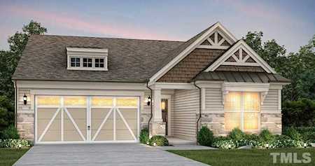 1308 Santa Lucia Street Wake Forest, NC 27587
