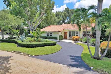 9100 N Bayshore Dr Miami Shores, FL 33138
