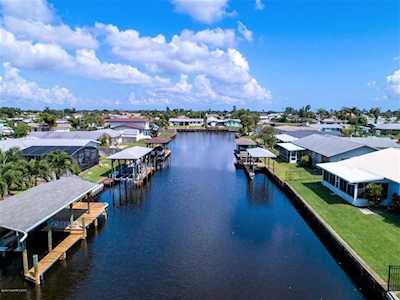 1545 W Coral Court Merritt Island, FL 32952
