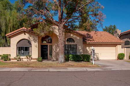 196 W Vera Lane Tempe, AZ 85284
