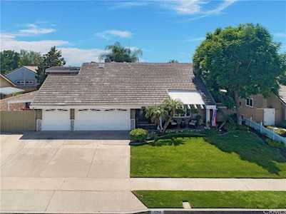 1254 E Salvador Drive Placentia, CA 92870