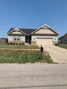 520 Gentry Ln Mt Washington, KY 40047