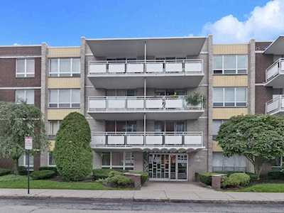 41 Park St #205 Brookline, MA 02446