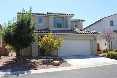 7851 Torreys Peak St Las Vegas, NV 89166