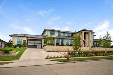 2353 Lilac Lane Frisco, TX 75034