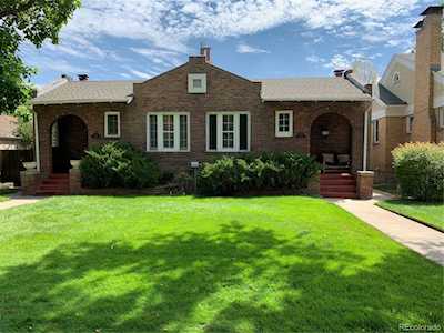528 South Franklin Street Denver, CO 80209