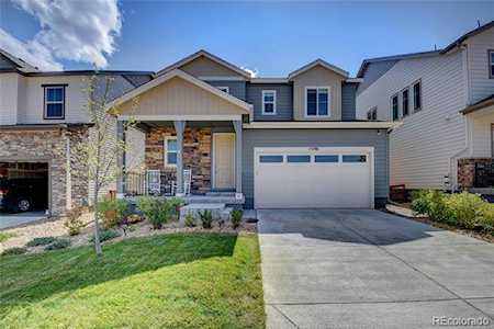 15186 West 94Th Avenue Arvada, CO 80007