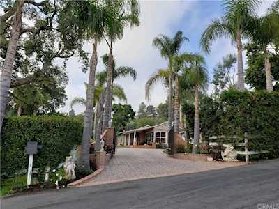 1 Rockinghorse Road Rancho Palos Verdes, CA 90275
