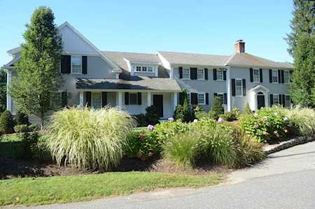 17 King Philip Road Sudbury, MA 01776