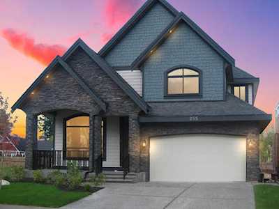 255 174 Street Surrey, BC V3Z 6R9