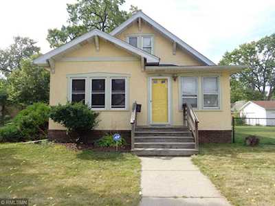 2903 Thomas Avenue N Minneapolis, MN 55411