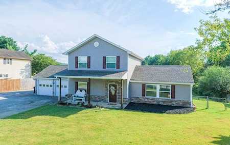 737 Montvue Ave Kingston, TN 37763