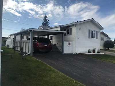 99 Arbour Lake Road NW #156 Calgary, AB T3G 4E4