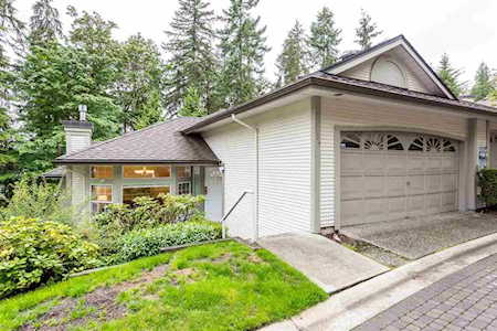 101 Parkside Drive #154 Port Moody, BC V3H 4W6