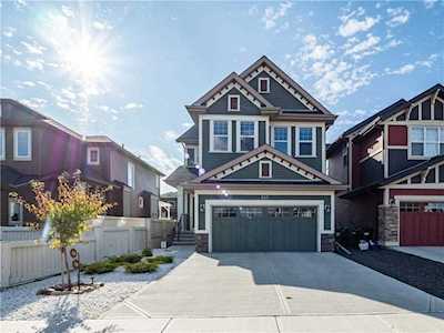 147 Evansfield Rise NW Calgary, AB T3P 0L7