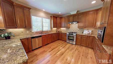 709 Neuse Ridge Drive Clayton, NC 27527