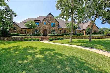 1712 Sherburne Drive Keller, TX 76262