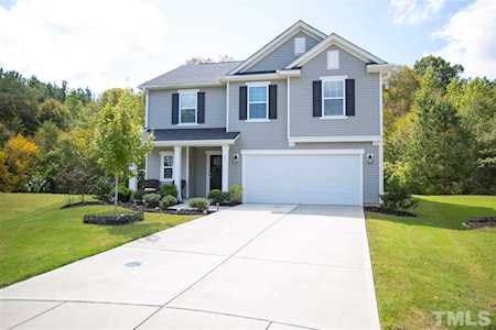 55 Fern Meadow Circle Clayton, NC 27527