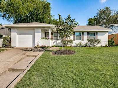 11381 Fernald Avenue Dallas, TX 75218