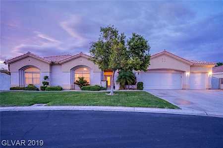 7520 Brittlethorne Ave Las Vegas, NV 89131