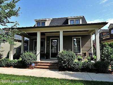 9411 Hobblebush St Prospect, KY 40059
