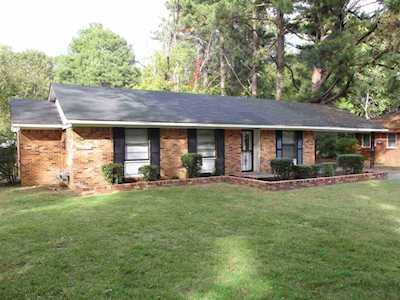 1628 Puryear Rd Memphis, TN 38116