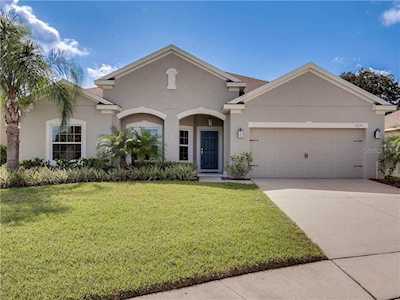 5271 Pine Lily Circle Winter Park, FL 32792