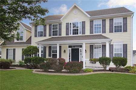 570 N County Rd 1050 E Indianapolis, IN 46234