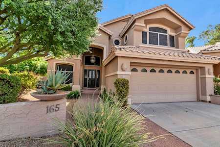 165 W Los Arboles Drive Tempe, AZ 85284