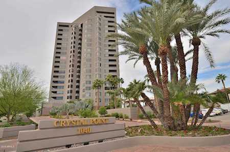 1040 E Osborn Road #301 Phoenix, AZ 85014