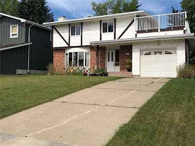 5243 Bannerman Drive NW Calgary, AB T2L 1W1