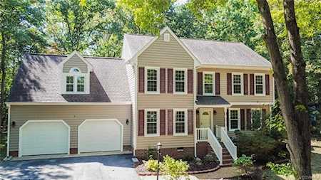 13901 Sunrise Bluff Rd Midlothian, VA 23112