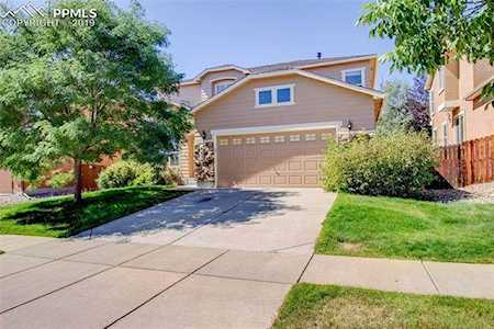 6430 Morning Dove Drive Colorado Springs, CO 80923