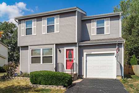 5984 Cape Coral Lane Hilliard, OH 43026